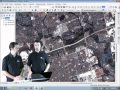 Urban Change Detection Analysis