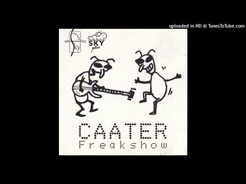 Caater - Freakshow