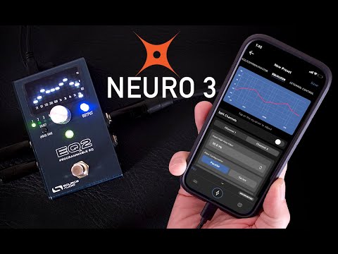 Introducing Neuro 3 From Source Audio