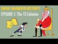 The Clash of Empires: British Tyranny and Colonial Resistance