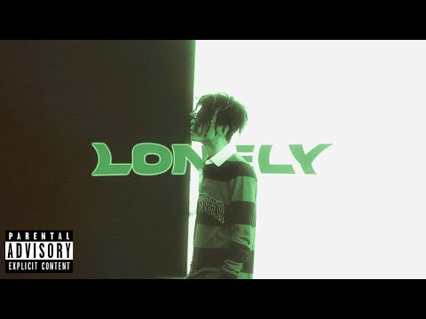 FREE MELODIC IANN DIOR Type Beat 2024 - "LONELY"