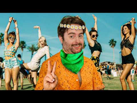 Why Music Festivals SUCK