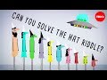 Hat Color Deduction Strategy