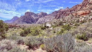 White Rock Mountain Loop Trail - ‘Pursuing Balance Thru Adventure’. 