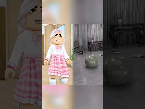 كركور في حد غريب بينادي عليه 😯😯 - روبلوكس ✨ #كركور #روبلوكس #سوسيترز