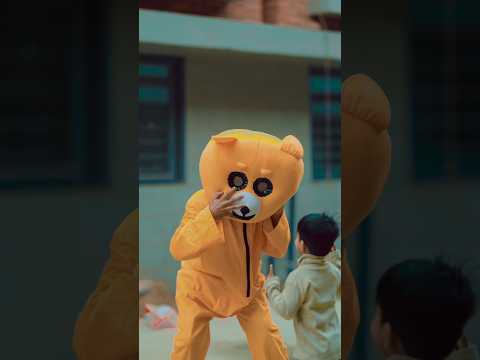 चाचा बाने 🧸 Teddy 🧸||Rajput vikash short #rajputvikash #vishalsinghrajput #shorts#tiktok #shortvideo