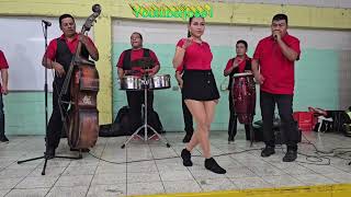 Andreita y el super combo sabroso #youtuberjose1 