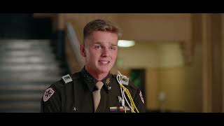 Texas A&M Corps of Cadets | 2026 Squadron 17 Recruiting Video