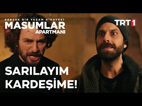 Neden Bu Kadar Bekledin? | Masumlar Apartmanı 56. Bölüm