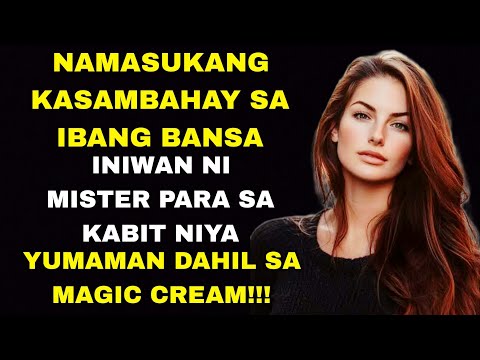 KASAMBAHAY, YUMAMAN DAHIL SA MAGIC CREAM!!! | Superman PH