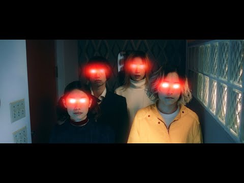 tricot「10」予告映像