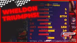 SEBASTIAN WHELDON TRIUMPHS IN PREMA F4 DEBUT, DARYANANI CLAIMS TROPHY!
