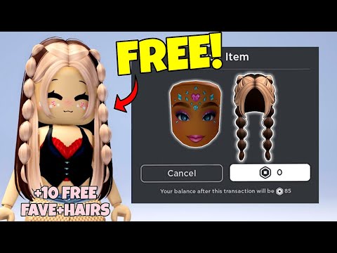 HURRY!!! FREE HAIRS AND UGCs😍 !! GET IT NOW BEFORE IT IS ALL SOLD OUT !! (2025)
