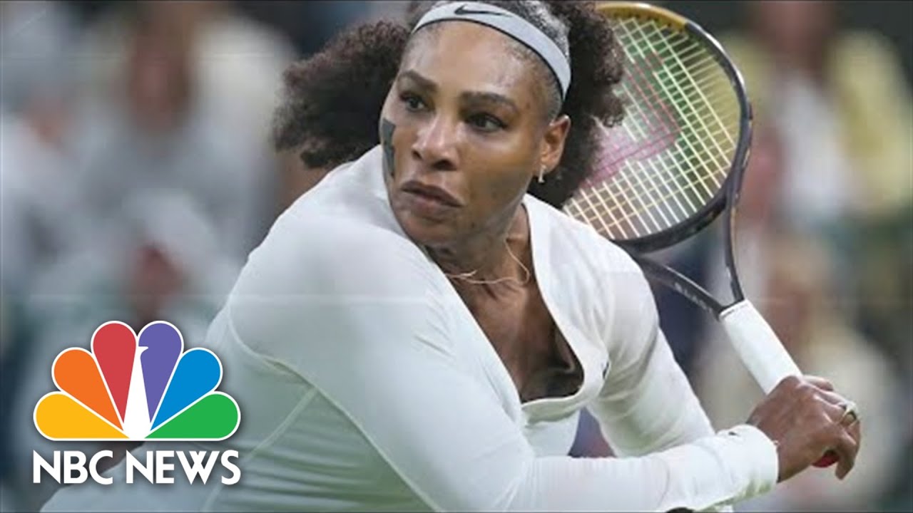 Serena Williams Announces She Will Retire From Tennis After U.S. Open￼