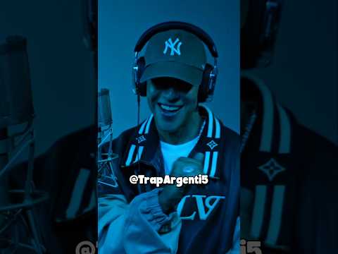 ¿Qué mierd* fue la Bzrp Music Session #0/66? #daddyyanke #bzrp #bizarrap