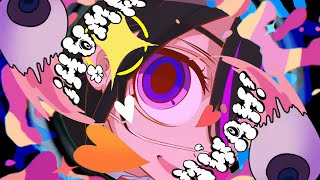 🌸【#歌ってみた】モニタリング ／花見 茉莉【#エイプリルフール 】