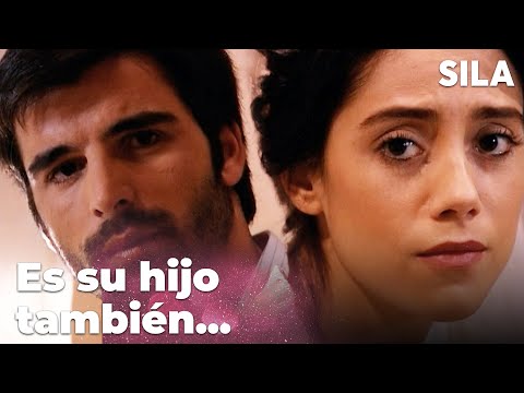 ¿Dejará Boran que Berzan vea a su bebé? - Sila | Escenas Legendarias