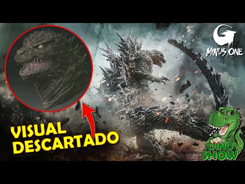 ANÁLISE E CURIOSIDADES SOBRE GODZILLA MINUS ONE (2023) E RESUMO DO FILME
