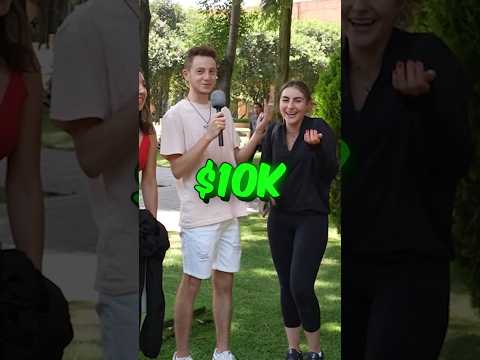 Quien de los 4 puede pedir más dinero!!