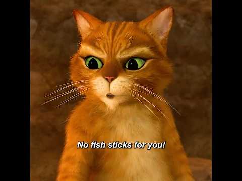 The Battle of Wits Between the Big Cat and the Kitten.#edit #viral #shorts #funny