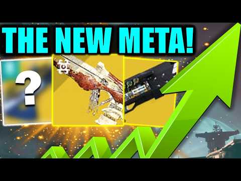 9 Exotic Weapons you HAVE TO USE in Edge of Fate! (FREE BONUS DAMAGE!)