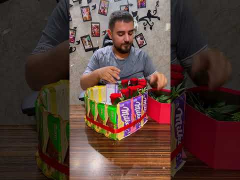 Sana gelse yemeye kıyar mıydın?