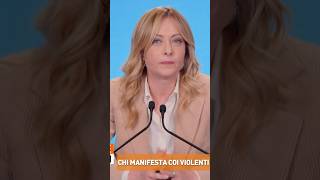 A proposito di “infiltrati”…