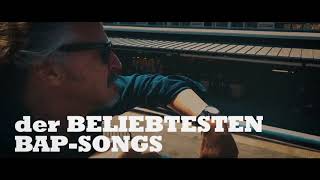 Niedeckens BAP Tourtrailer 2018
