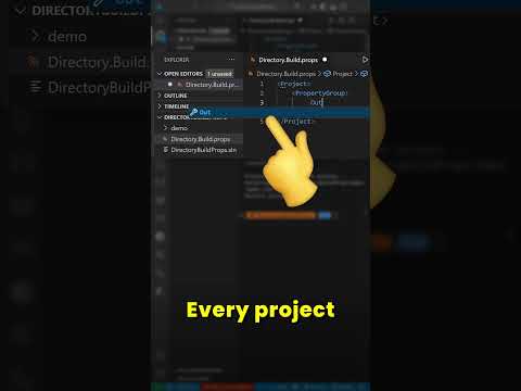 Simplified packages are awesome in .NET
