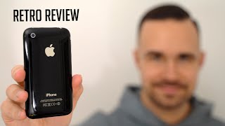 Vido-Test : Retro Review: Das Apple iPhone 3GS im Jahr 2023 (Deutsch) | SwagTab