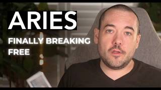 Aries "You’re About To Finally Break Free From This!” April 2026 Tarot