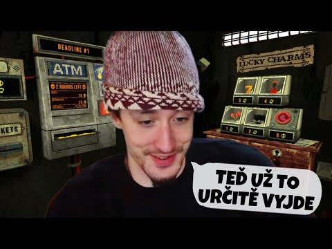 Ultimátní Hra Pro Gamblery | CloverPit