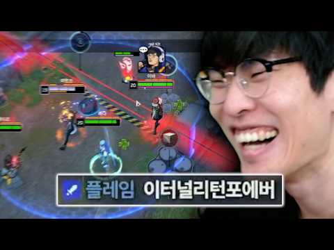 즐거운 섬주민들의 일상(빠따티콘)