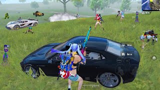 NEW BEST SQUAD WIPES IN THOSE SEASON 🔥 Pubg mobile