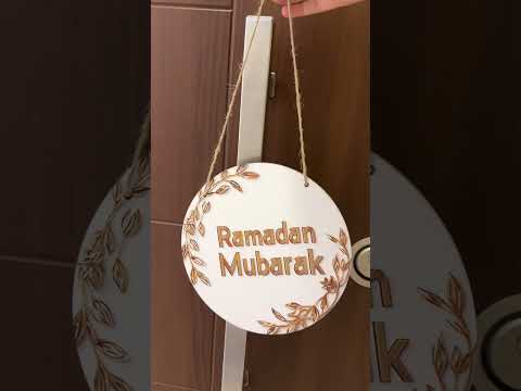 اجمل ديكور تعلقوه 🥰#temufinds