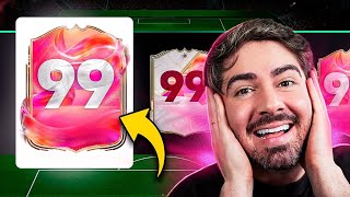 TEMOS CARTAS 99!!! EM BUSCA DAS FUTTIES! FUT DRAFT