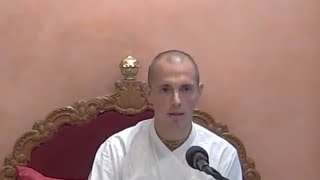 How to Menage our Desires l SB 6.2.17 l Kirtana Rasa Dasa