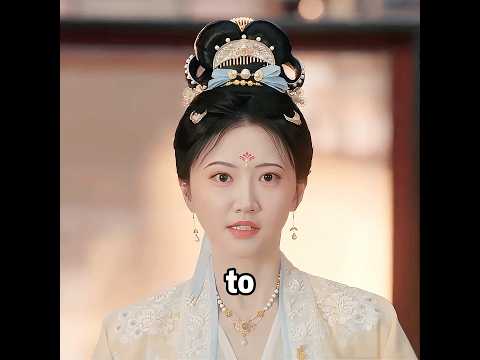 The woman was framed during the imperial consort selection contest #movie #usa