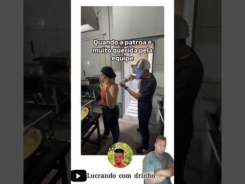 a patroa é muito amada #youtubeshorts #memes