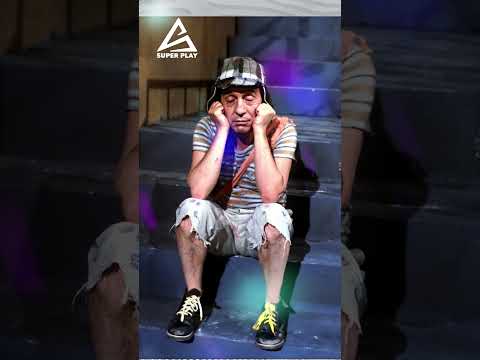 La verdadera y triste historia del Chavo del Ocho... 😢 #elchavodelocho #elchavo #elchavodel8