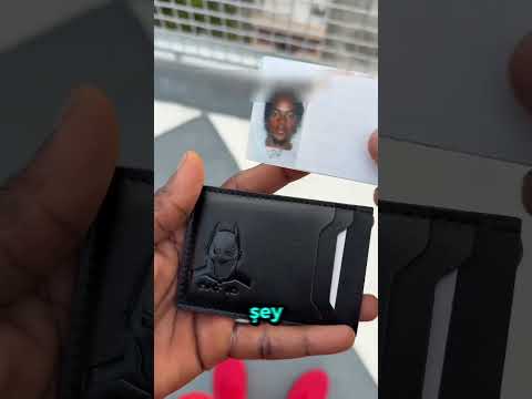 Batman Olmak İstedi Ama Sonuç Komikti ❗🦇