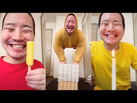 junya1gou funny video 😂😂😂