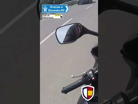 Doy la vuelta y lo mato - Dashcams España