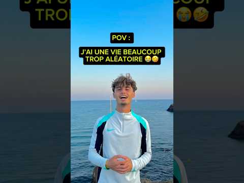 Y’a rien qui va cette semaine 🤣