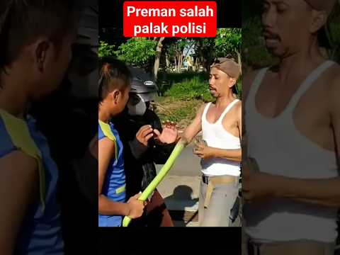 awalnya dihina miskin ternyata anggota polisi #ceritainspirasidanmotivasi #ceritarakyat #drama