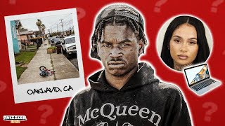 Who Actually STOLE Kehlani's Laptop? The Untold Story Of Mitchell | Thizzler Lore Ep. 6