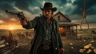 ЗОЛОТАЯ ЛОВУШКА СМЕРТИ! Лучшие Фильмы. ВЕСТЕРН И ТРИЛЛЕР