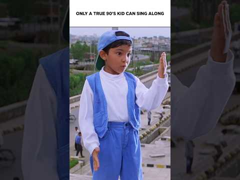 All 90s kids can relate to this! ๐คญTo the little smiles that make the world brighter ๐