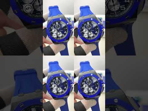 買高仿名牌腕表加微信【FactoryA1】手表的走时准不准,到底该怎么测? #luxurywatches #腕表推荐 #男士腕表 #腕表分享