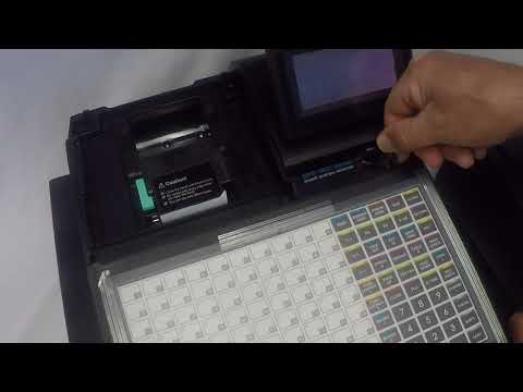 Backing Up Your SAM4s SPS-320, 340 or 345 cash...